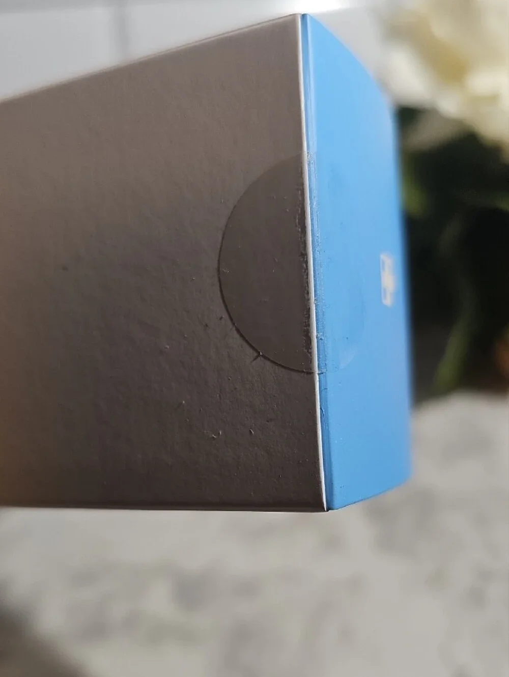 Medicube Zero Foam Cleanser — White Gentle Deep Cleanser